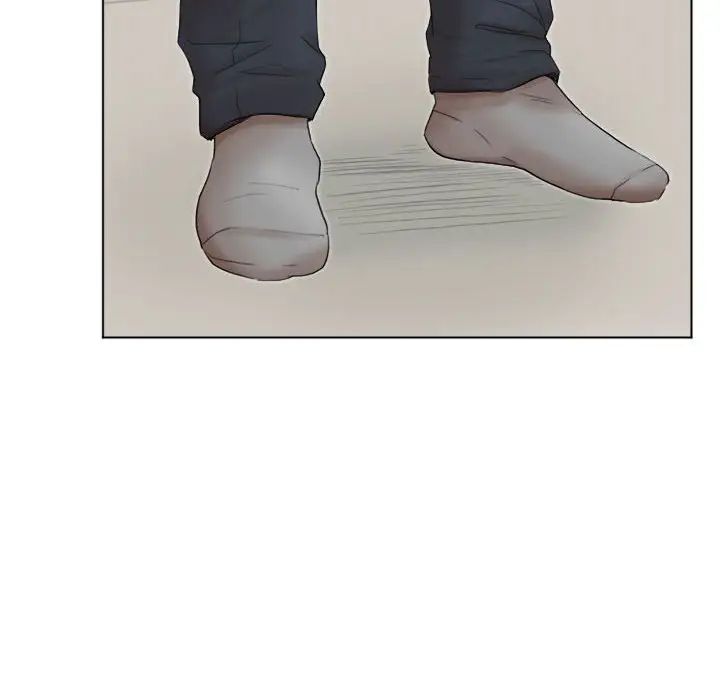 爱上属于别人的妳第43話