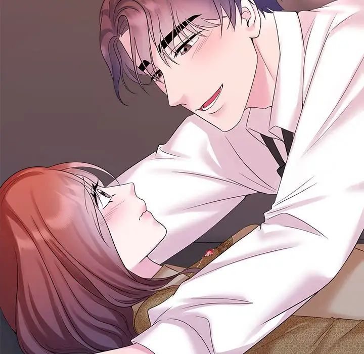 疯了才结婚第34話