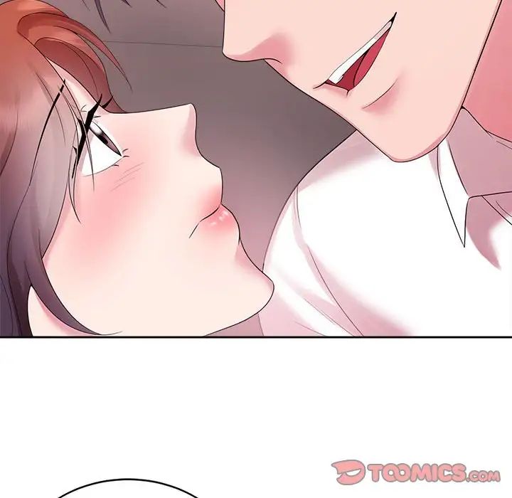 疯了才结婚第34話