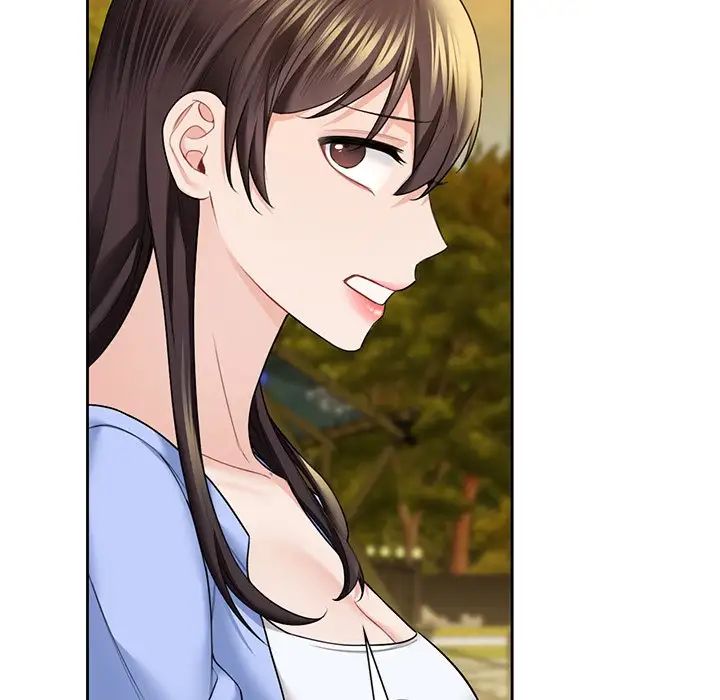 不当朋友当恋人第40話