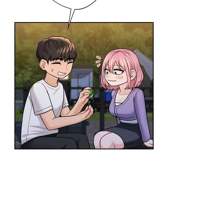 不当朋友当恋人第40話