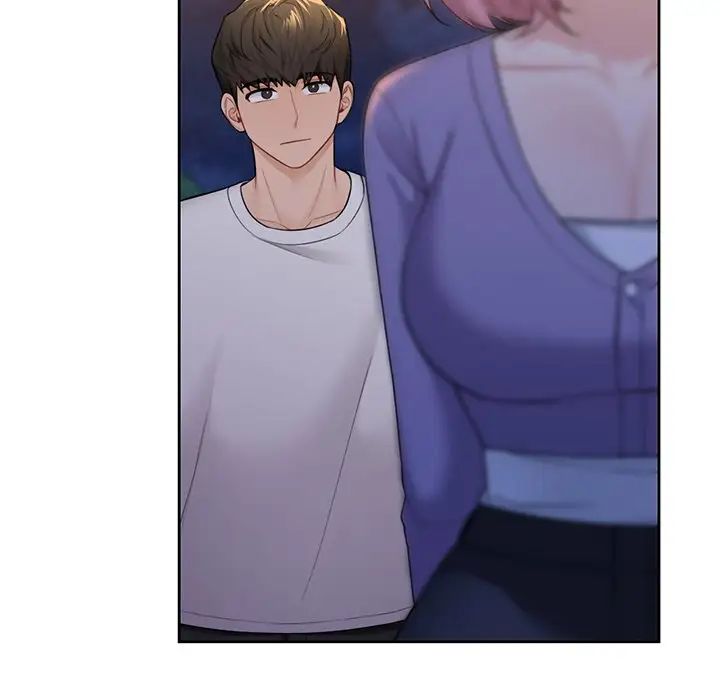 不当朋友当恋人第40話