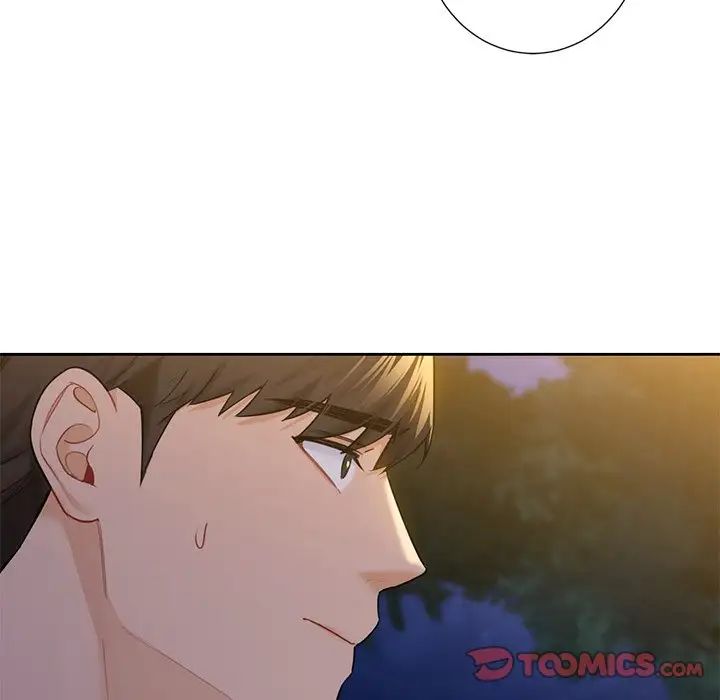 不当朋友当恋人第40話