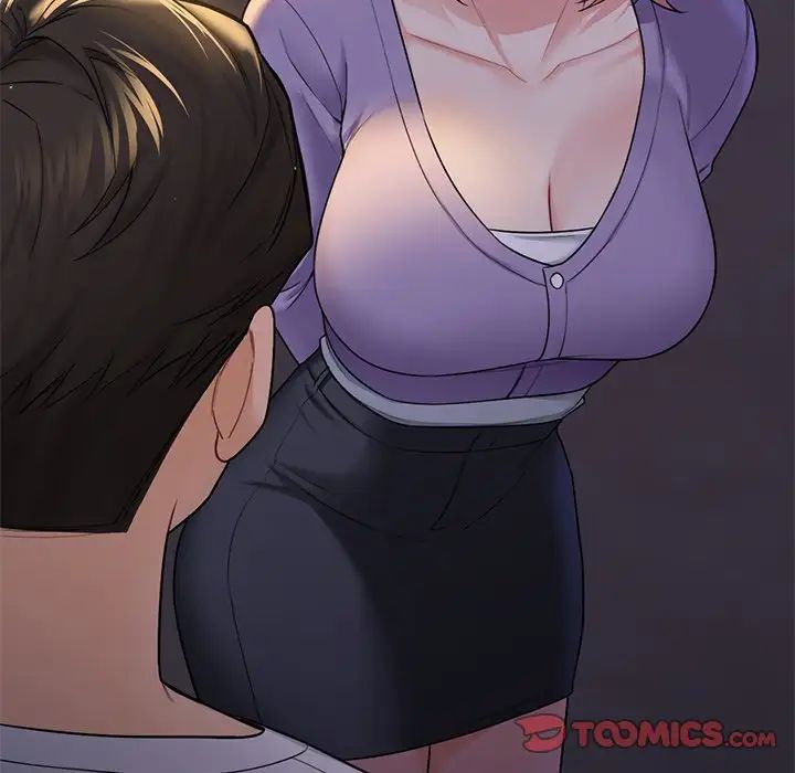 不当朋友当恋人第40話