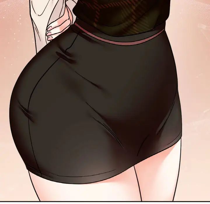 她才不是我姐姐第27話