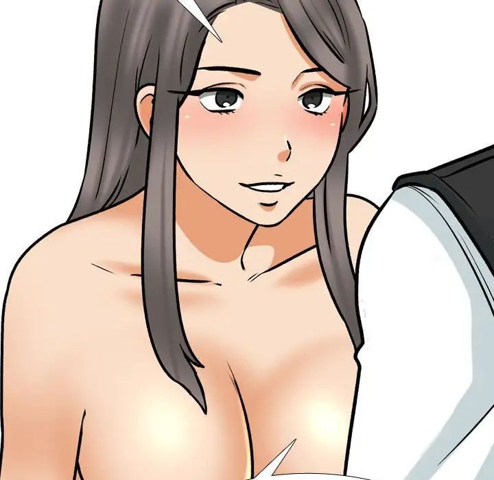 同事换换爱第172話