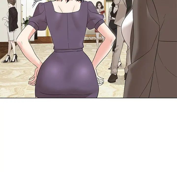 嫁入豪门的老师第15話