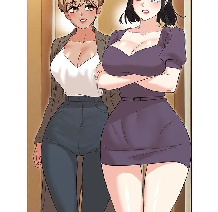 嫁入豪门的老师第15話