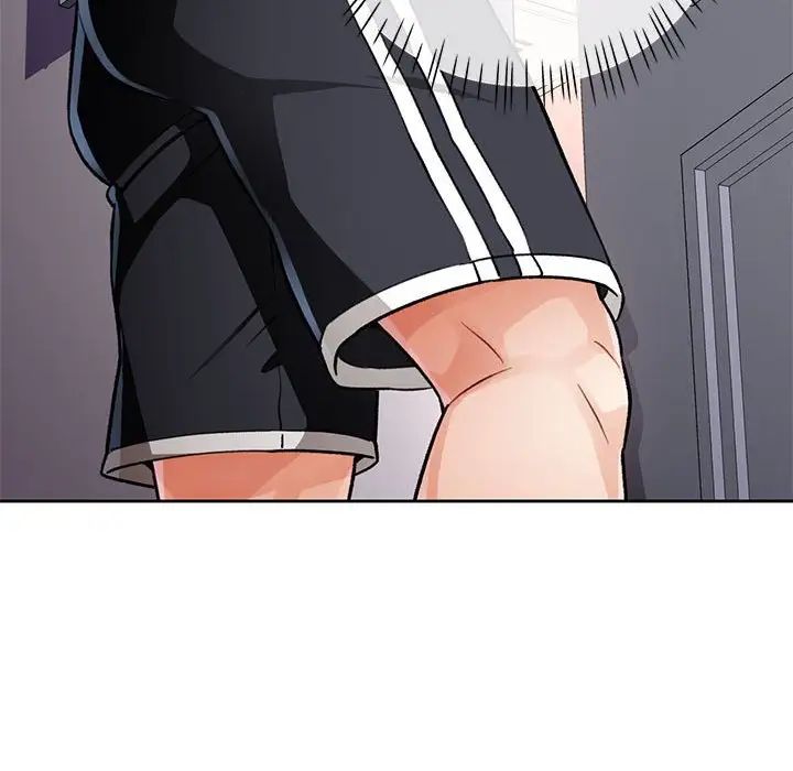 脱轨关系第10話