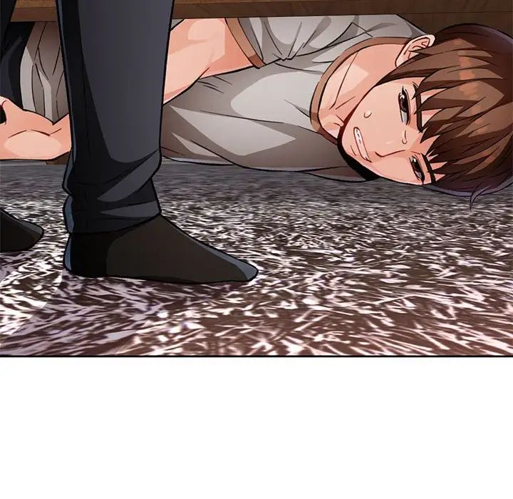 脱轨关系第10話