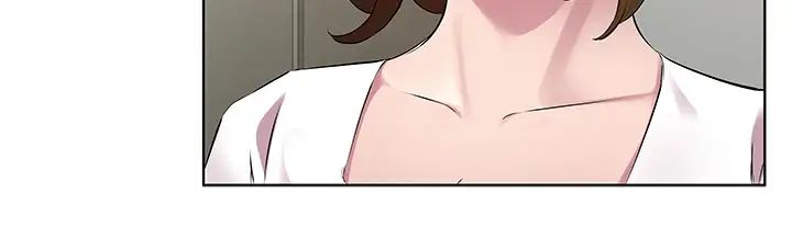 今天吃饱了吗?第42話-張開妳的鮑魚好好感受