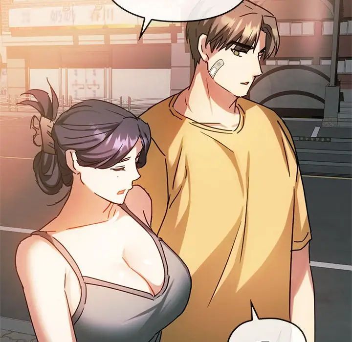 难以克制的欲望第28話