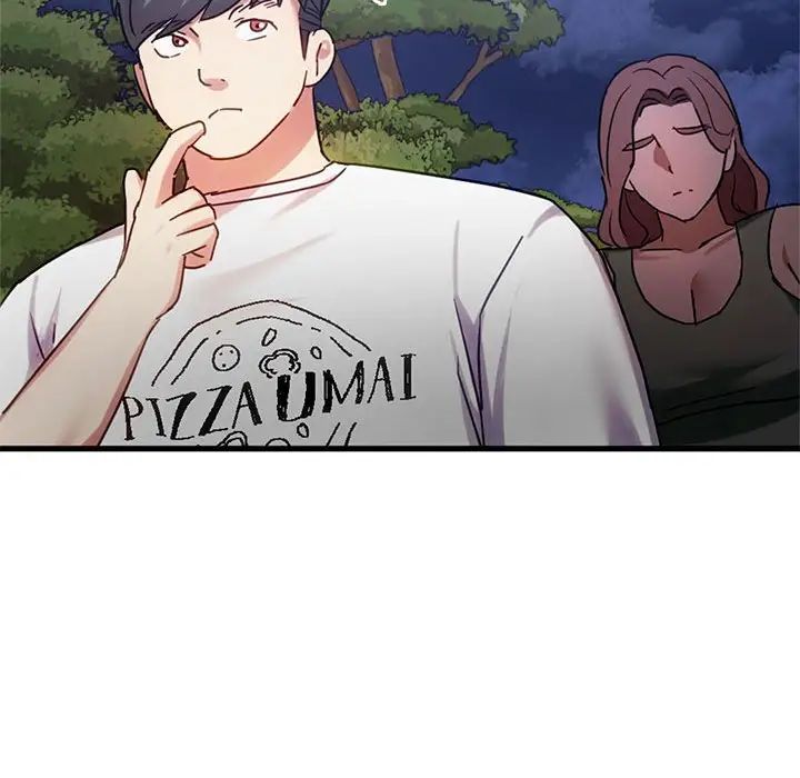 难以克制的欲望第28話