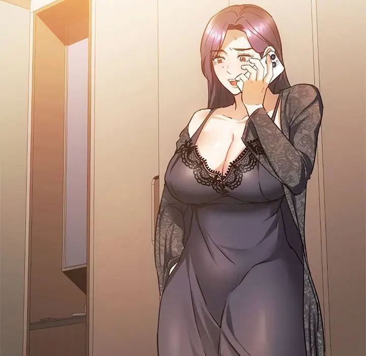 难以克制的欲望第28話