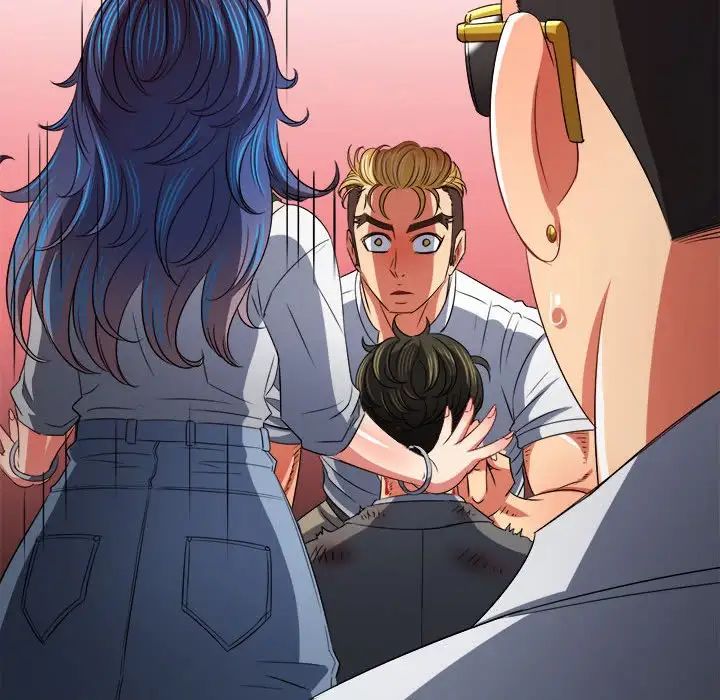 难缠小恶女第210話