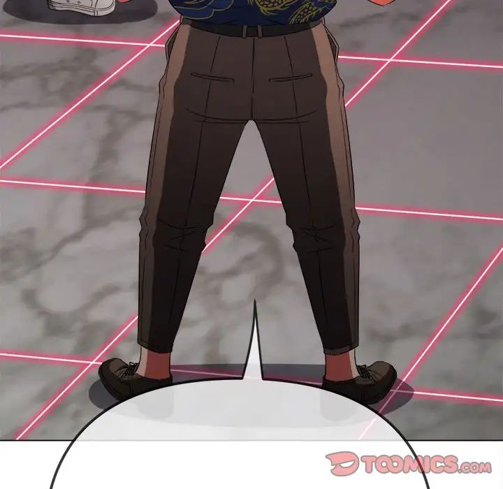 难缠小恶女第210話