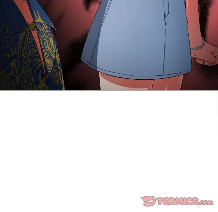 难缠小恶女第210話