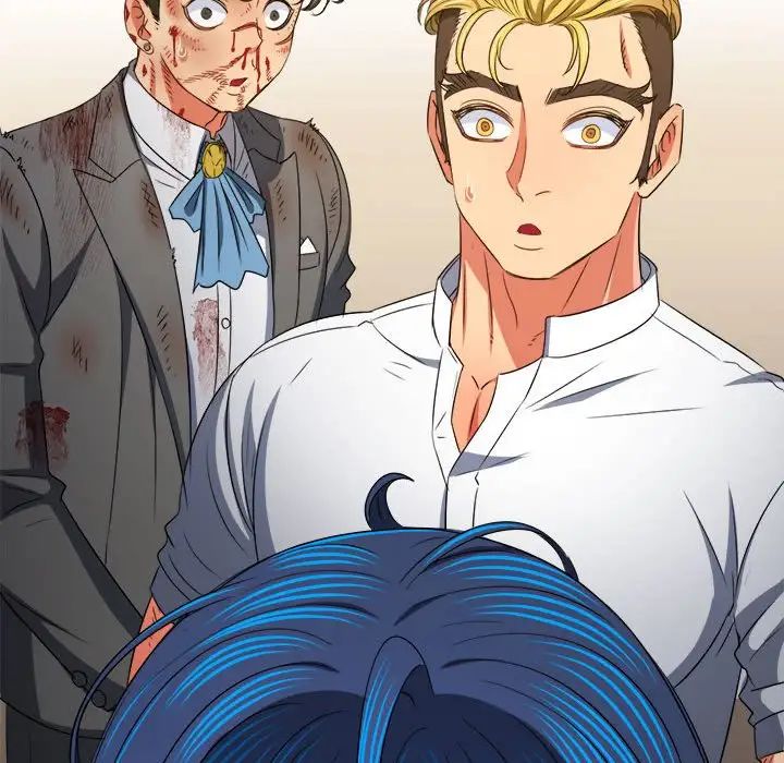 难缠小恶女第210話