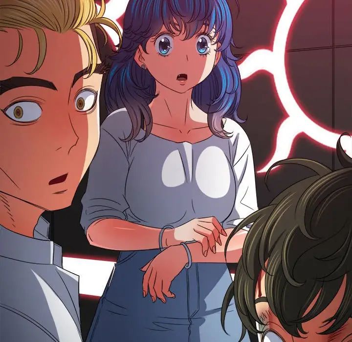 难缠小恶女第210話