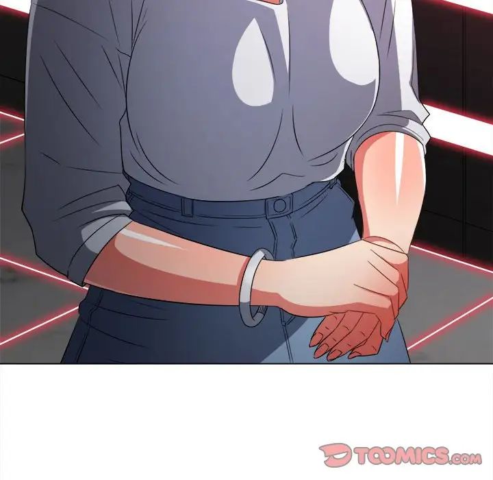 难缠小恶女第210話