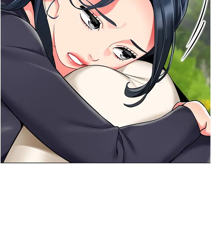 幼儿园老师们第49話-好刺激…走不開…