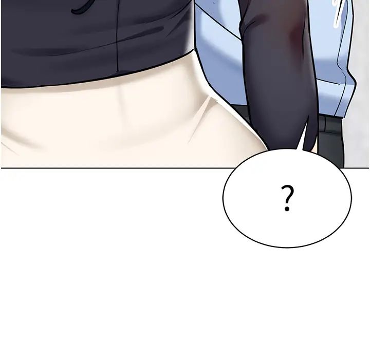 幼儿园老师们第49話-好刺激…走不開…