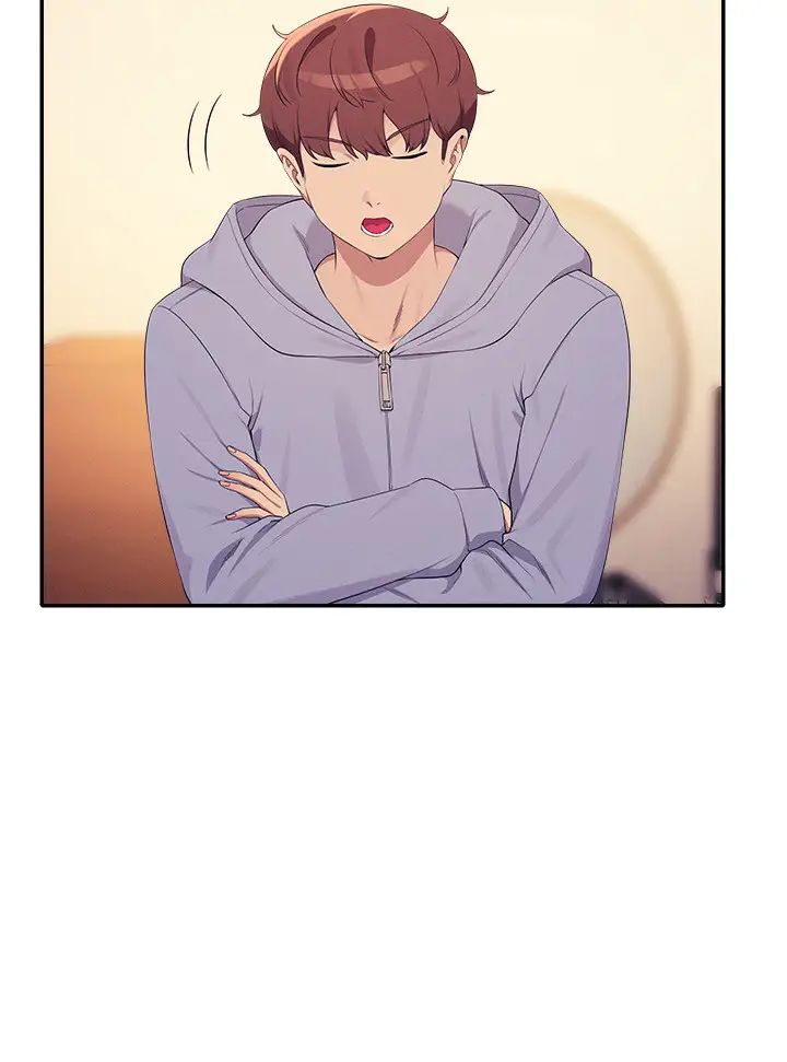 谁说理组没正妹?第144話-體驗一下彼此的性癖好