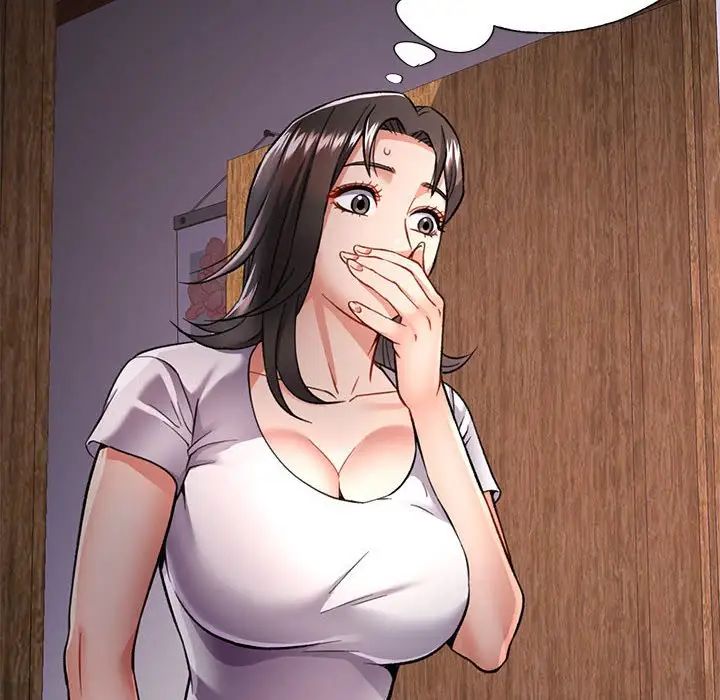 可以爱你吗第10話