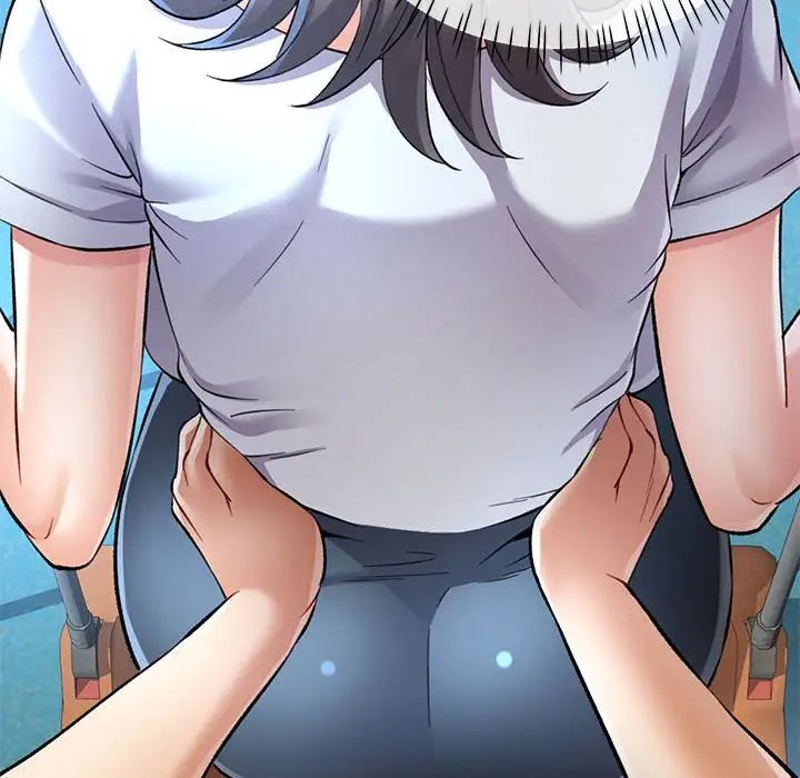 可以爱你吗第10話