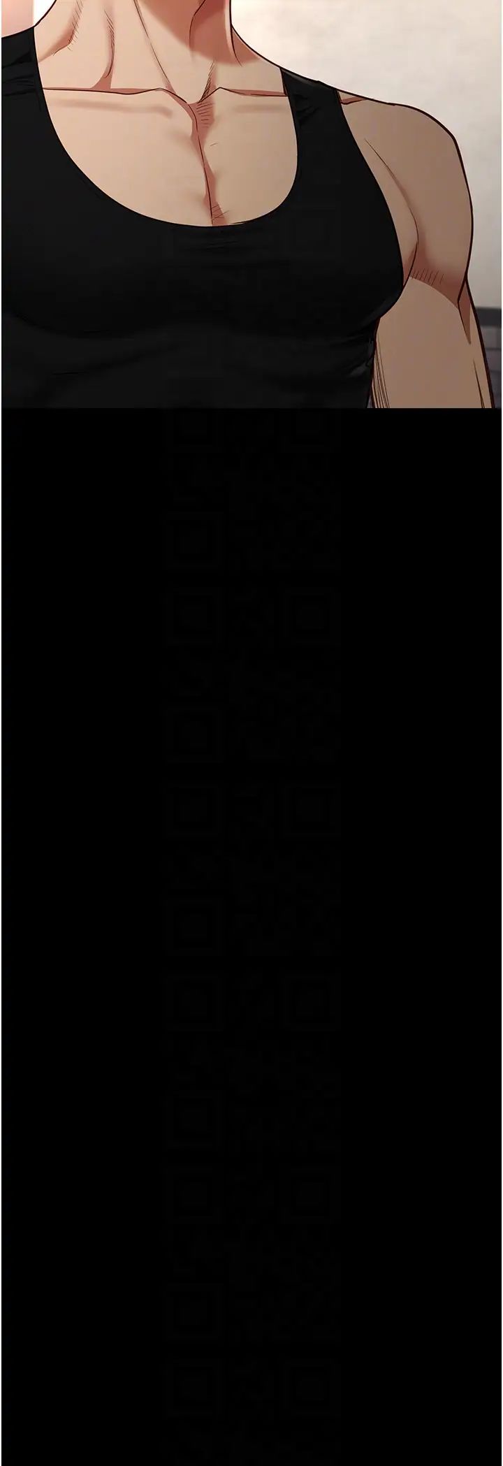 监狱女囚第65話-可以用身體安慰我嗎?