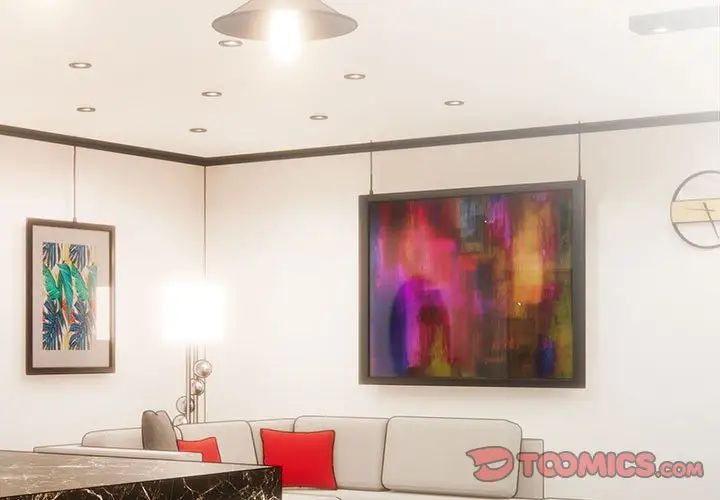 遊戲規則我來定第57話