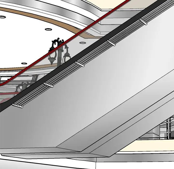 我的完美缪斯第36話