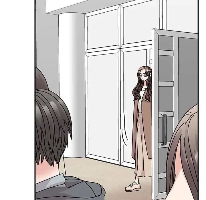 我的完美缪斯第36話