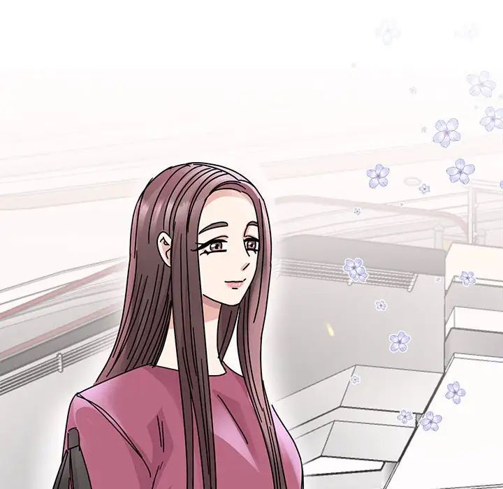 我的完美缪斯第36話