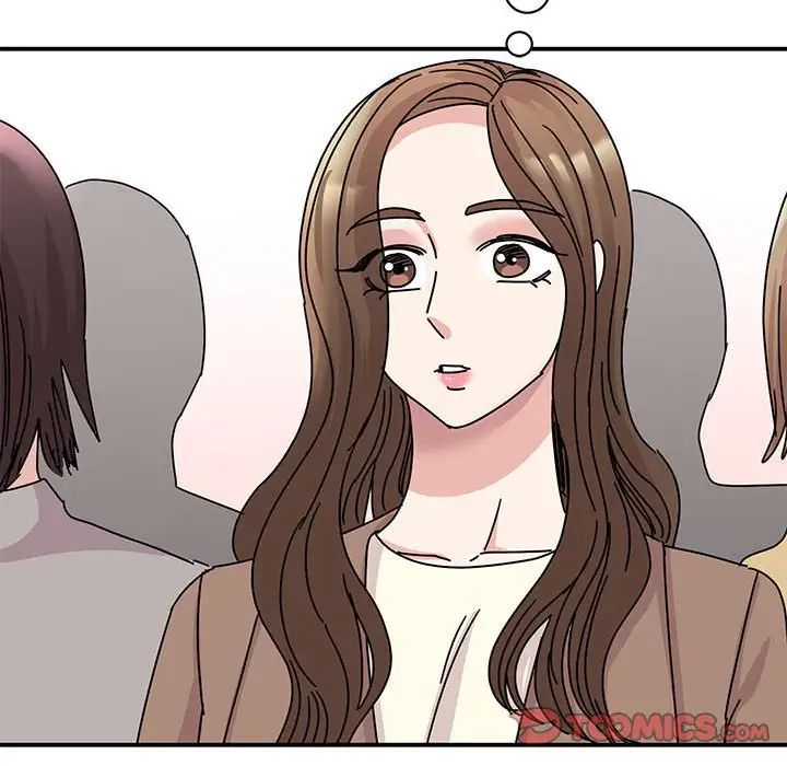 我的完美缪斯第36話