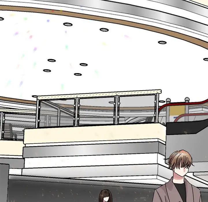 我的完美缪斯第36話