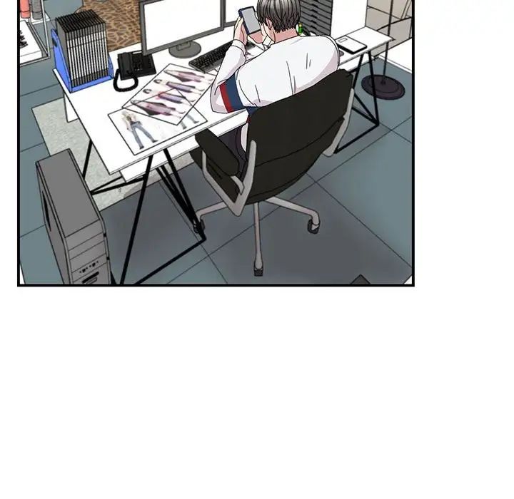 我的完美缪斯第36話