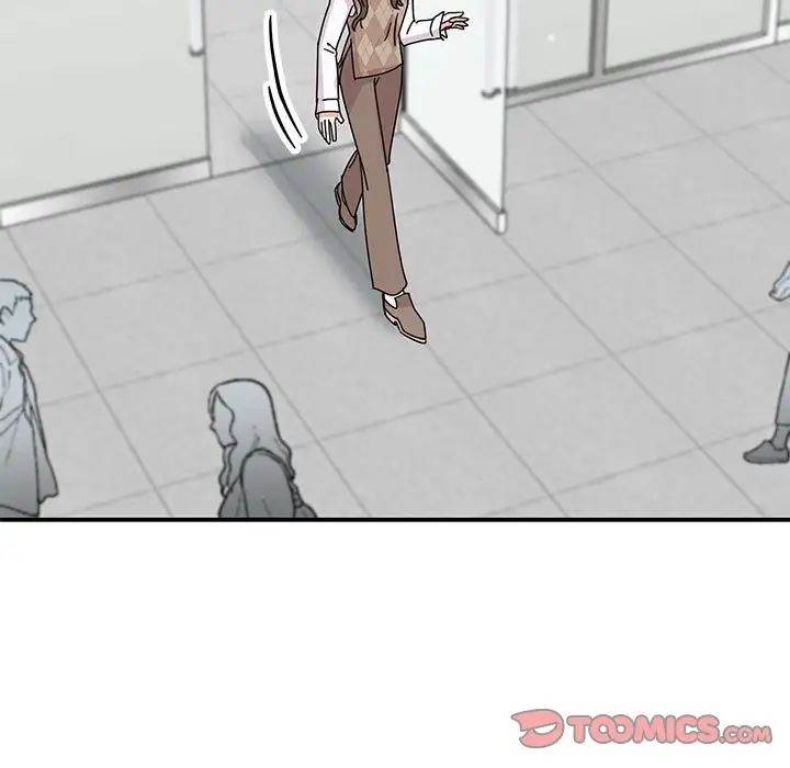 我的完美缪斯第36話