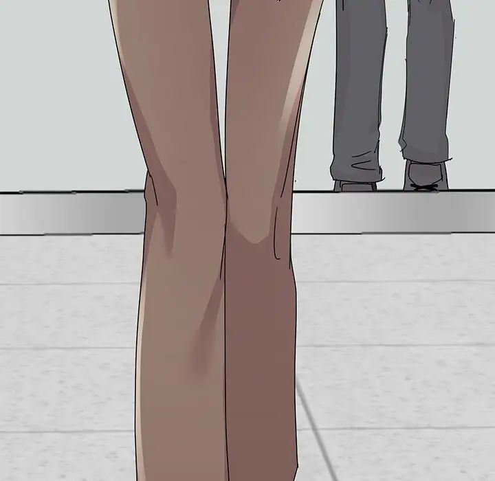 我的完美缪斯第36話