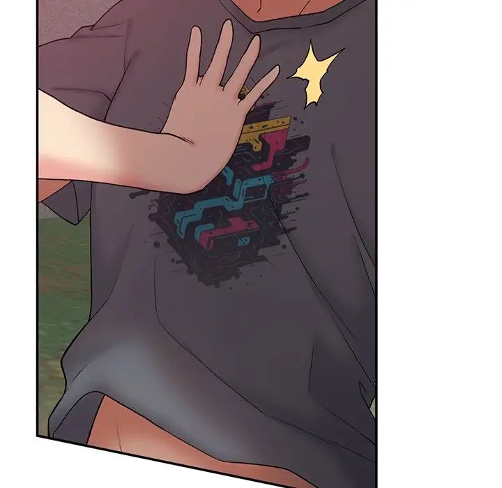 要在乡下一起生活吗第20話