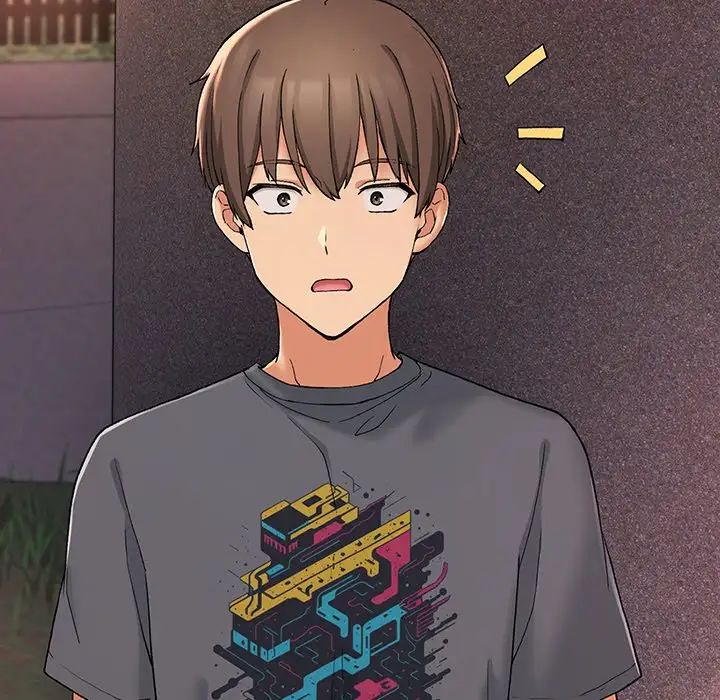 要在乡下一起生活吗第20話