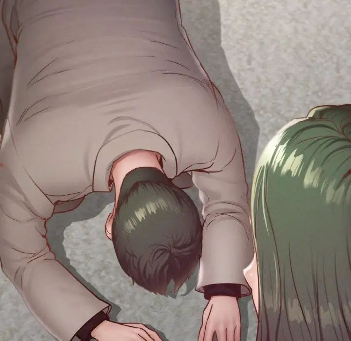 在学校达咩!第22話