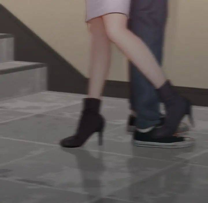 在学校达咩!第22話