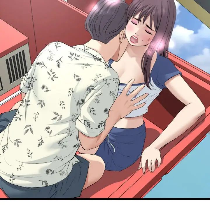 当初恋变成继母第59話