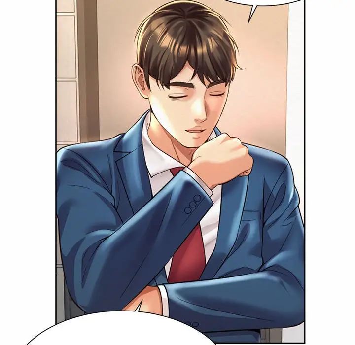 社内恋爱第35話