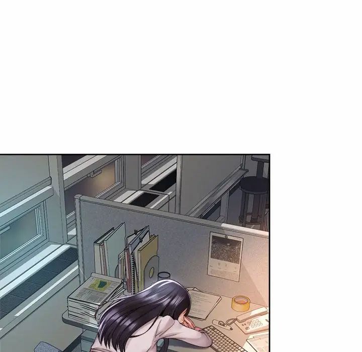 社内恋爱第35話