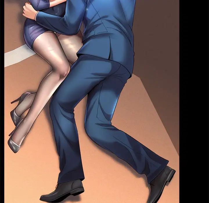 社内恋爱第35話