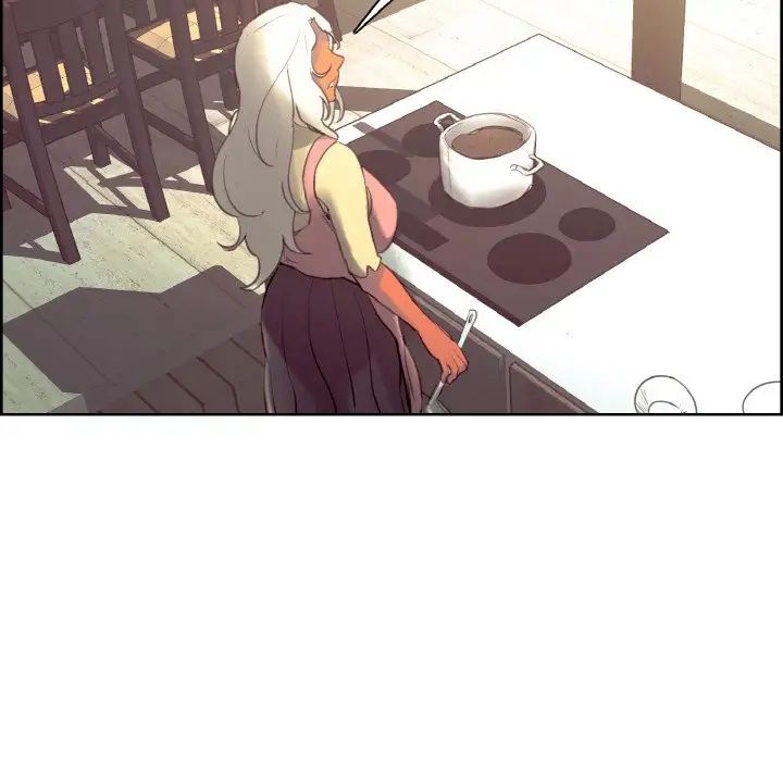 保姆调教中第36話