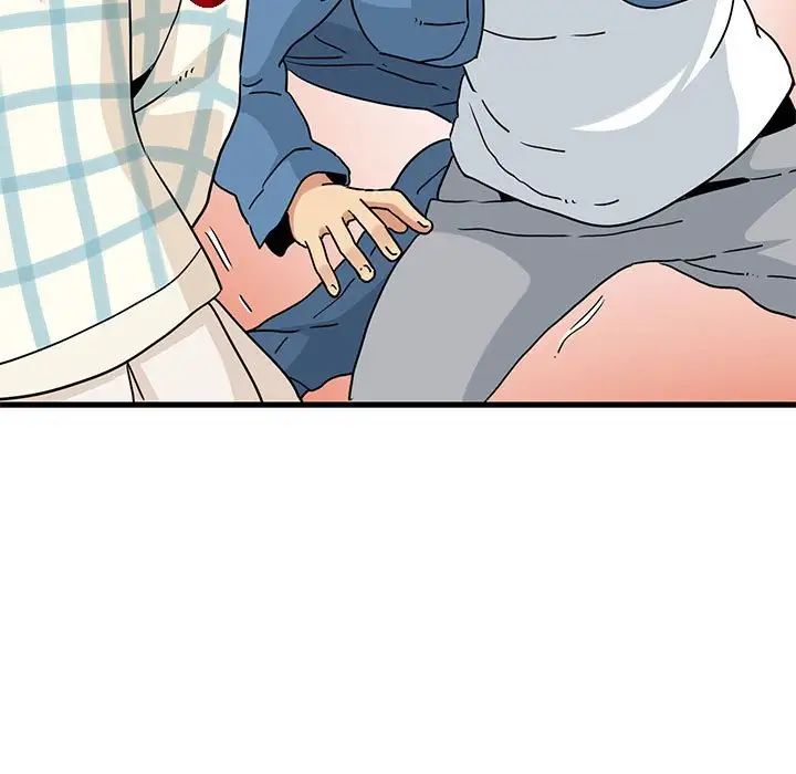 发小碰不得第25話