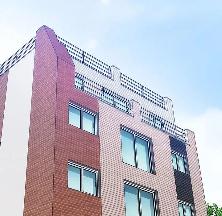 发小碰不得第25話